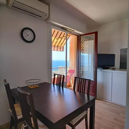Apartmán Studio Le Majorque